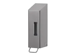 Rvs Zeepdispenser 1200 Ml Fingerproof