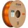 3D Printer Filament eTPU-95A eSun 1,75mm Transparant Oranje 1kg