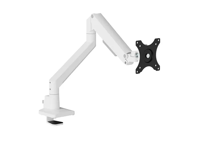 Monitorarm Neomounts NEXT Slim DS70-250WH1 1 scherm 35 inch wit