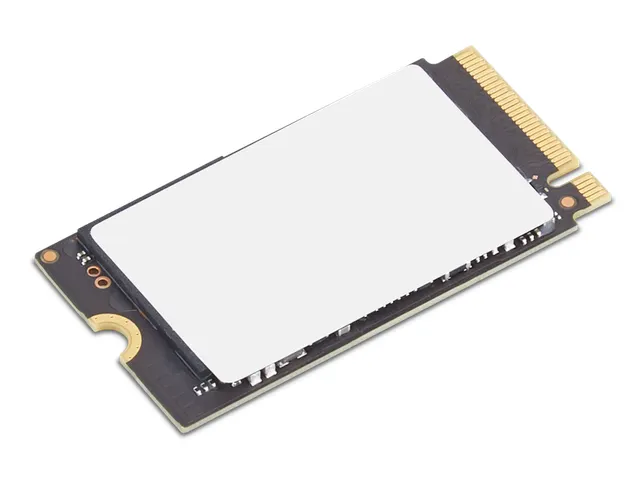 Lenovo 4XB1N36072, 512 GB, M.2