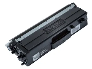 Tonercartridge Brother TN-910BK zwart - 2