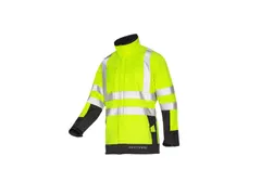 Sioen 9633 Playford softshell jas - XL