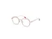 Leesbril I Need You +2.00 dpt Yoko rood-koper
