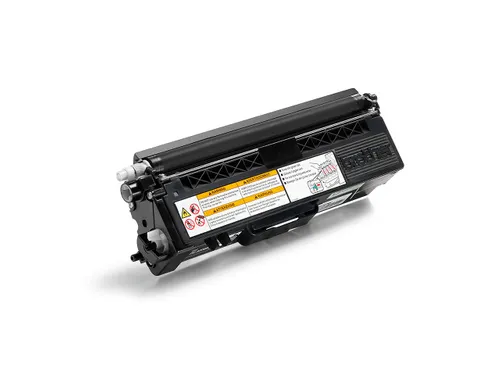 Tonercartridge Brother TN-320BK zwart