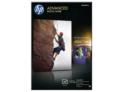 Fotopapier Advanced Q 8691 a 10x15 250 Gram Glans