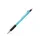 Vulpotlood Faber-Castell Grip 1347 0,7mm licht blauw
