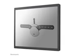 Neomounts OLED-W600BLACK Vlakke TV-beugel wand - 32-70 inch - max 40 k