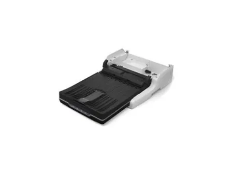 Flatbed Scanner Dock