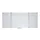 Meervlakbord MAULstandaard Whiteboard 100x150cm