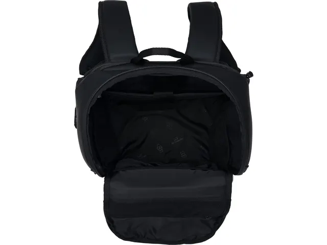 Rugzak Beckmann Street FLX 30-35L Black