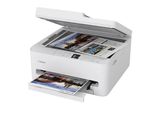 Multifunctional inktjet printer Canon PIXMA TS7550i