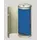 Afvalverzamelaar 120 liter HxØ 980x500mm Met Deur Staal Ral7032