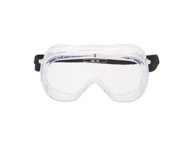 Ruimzichtbril 3M classic 4800 heldere lens