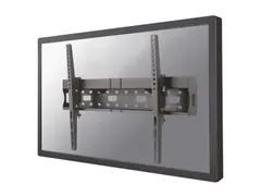 Flat Screen Wall Mount tiltable Incl. st