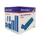 Detectaplast 8241 Textielpleister Elastisch Blauw 25x72mm 100 Stuks
