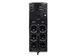 APC Back-UPS Pro, Interactivité de ligne, 1,2 kVA, 720 W, Sinus, 156