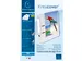 Ordner Kreacover Pre m'Touch A4 70mm wit