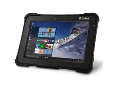 Zebra XSLATE L10 robuuste tablet PC 10.1 Inch