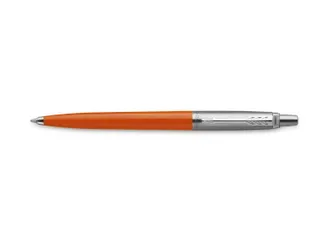 Balpen Parker Jotter Original orange CT medium blister à 1 stuk - 2