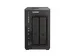 2 x 3.5 inch, Intel Celeron J6412, 8 Go RAM, 4 Go Flash, LAN, 60W/65W,