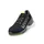 OUTLET Veiligheidsschoen 8544.8, Maat 39 XW S2 ESD Laag Zwart Microvel