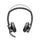 Headset HP POLY Voyager Focus 2 USB-C met oplaadstation
