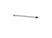 Tube droit RVS 950mm 36mm B1