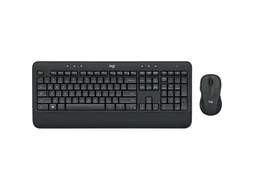 MK545 ADVANCED wireless combo toetsenbord QWERTY en muis