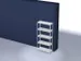 rayonnage,rayonnage départ,HxlxP 2000x1000x400mm