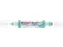 Acrylmarker edding e-5400 3D double liner opulent turquoise