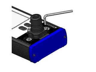 CH 2 Elektronisch testapparaat Capture Hub 0,2-2 Nm - 4