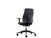 Ergonomische Bureaustoel Zwart LX151 Comfort Arbo Goedgekeurd EN1335 - 5