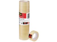 Plakband Scotch 508 15mmx10m transparant