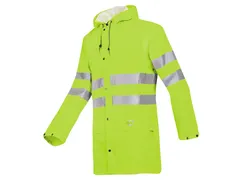 Sioen 3720 Unzen jas - XL