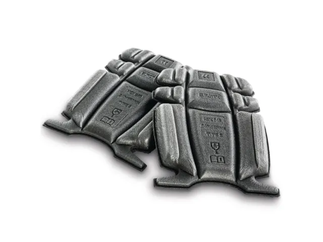 Kniebeschermer Infra-line zwart