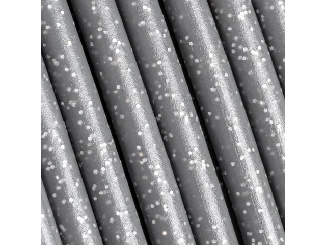 PLA Galaxy 1,75mm Donkergrijs 1kg Panchroma 3D Filament