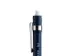 Porte-mine Aristo Deep blue 0,5 poignée en caoutchouc, clip en métal