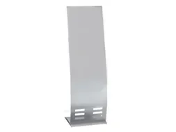 Infostandaard Hxbxd 1650X520X460Mm Ral9006