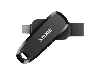 SanDisk Phone Drive voor Android 32GB Zwart - 5