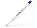 Balpenvulling Schneider Eco 725 F blauw