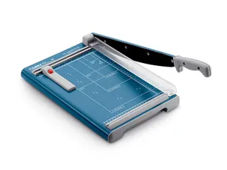 Snijmachine A4 Dahle 533 Bordschaar 34cm - 3