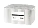 Toiletpapier compact cellulose 2-laags FSC 36 Rol
