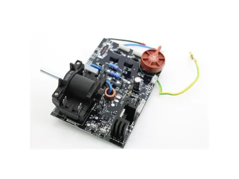 Besturingsprint Attix 230V