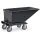 Afvalbakken 4701 Ral7016 750kg 250 liter