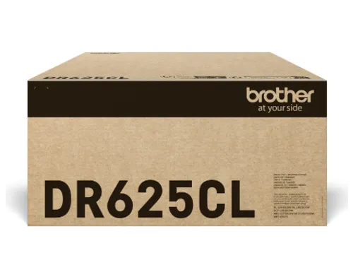 Brother DR625CL DCP/HL/MFC OPC drum unit zwart cyaan magenta geel