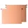 Hangmap Iso 97006 Quantore A4 30mm U-bodem Chamois