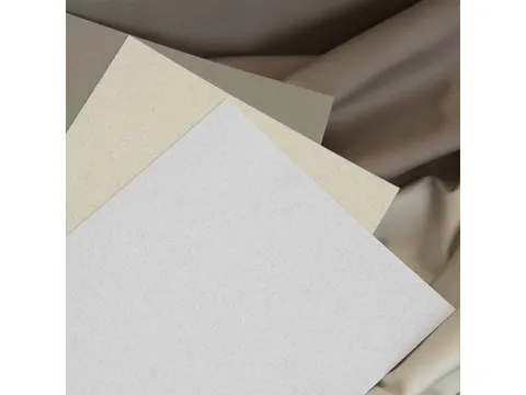 Vierkante Envelop Strip 120 Gram 170x170mm Refit Cotton Pearl