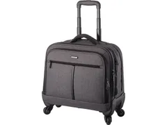 Trolley Lightpak PHOENIX grijs