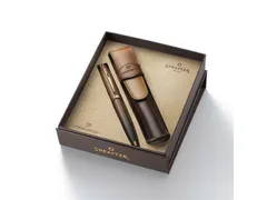 Coffret cadeau stylo à bille Sheaffer 100 G9374 Coffee ed.
