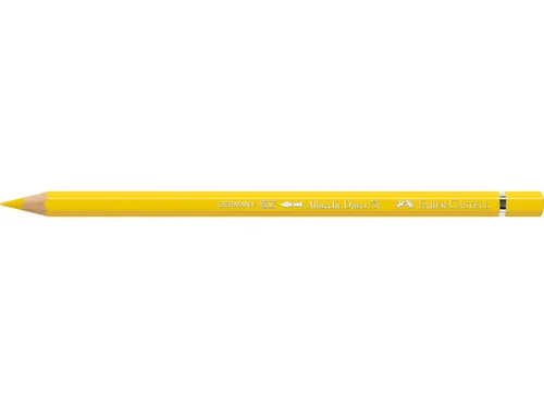 Faber Castell Albrecht Durer Aquarel Potlood 107 Cadmiumgeel